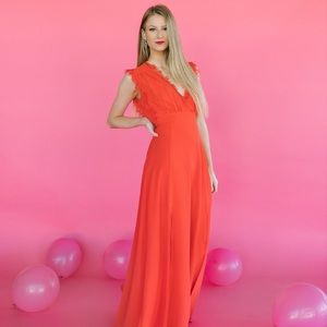 ALTAR’D STATE JUMPSUIT (s/only worn once!)